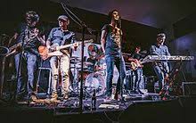 🥈 unfortunately not with menno, but luckily. Kumm Band Wikipedia