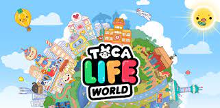 We'll always be updating with more locations, characters and crazy things to do. Toca Life World Build Stories Create Your World Apps On Google Play