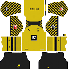 It is inspired by, but not very similar to the 1997 shirt, produced by nike. Borussia Dortmund Dls Kits 2022 Dream League Soccer Kits 2022