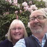 Yvonne Hitchcock's Instagram, Twitter & Facebook