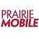 Prairie Mobile Communications logo