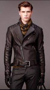Very Nice Jacket Leather Jacket Outfit Men Leather Jacket Men Leather Jacket