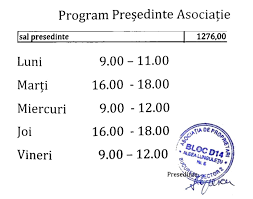 Președintele, parlamentarii și premierul vor avea salarii uriașe, comparativ cu oamenii de rând. Ce Salariu Are Un Presedinte De Bloc Aleea Lunguletu 6 Bloc D14 Sector 2