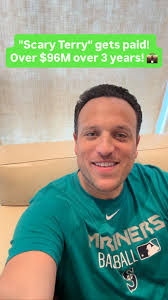 Congrats to @terry_25