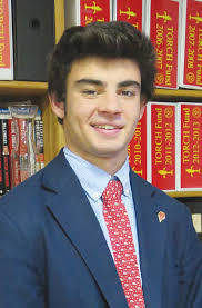 James Santelli's Instagram, Twitter & Facebook