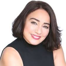 Bernadette Haley's Instagram, Twitter & Facebook