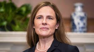 Amy Coney Barrett's Confirmation Is a Sure Thing. What Happens Next Isn't
