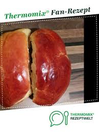 Einback Rezept Thermomix Backen Rezepte Thermomix Thermomix Rezepte