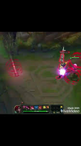 Katarina (League Of Legends) | League Of Legends Wiki | Fandom