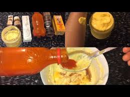 Comment Faire Une Creme Eclaircissante Au Beurre De Cacao Pour Corps Visage Youtube Creme Eclaircissante Traitements De Cheveux Naturels Curcuma Visage