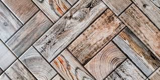 wood look tile: pros and cons, cost
