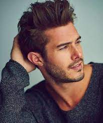 Pin On Messy Hairstyles