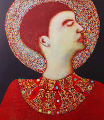 Alan Williams : Printmaker : Dryslwyn