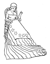 Earth day (13) easter (54) father's day (21). Betsy Ross Made The First American Flag Coloring Page American Flag Coloring Page Flag Coloring Pages Detailed Coloring Pages