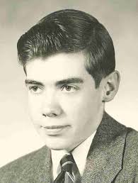 Obituary information for Richard Paul