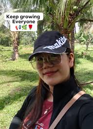 Let's grow together 🌿🌹📢 #teammyralegitresbaker #letsgrowtogether2025