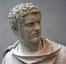 Las fuentes antiguas retratan a caracalla como un tirano y como un líder cruel, una imagen que ha sobrevivido hasta la modernidad. File Bust Of Caracalla Crop Jpg Wikipedia