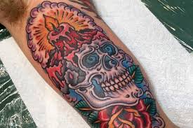 Who are the top tattoo artists in the world? The 4 Best Tattoo Spots In Sacramento