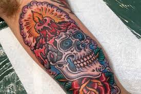 Came in 2 weeks ago with my best friends to get a tattoo. The 4 Best Tattoo Spots In Sacramento