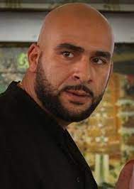 4 blocks ist eine deutsche dramaserie, die 4 blocks abbas komplette besetzung von 4 blocks video. Abbas Hamady 4 Blocks Tvmaze