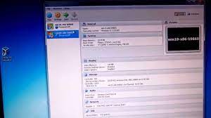 How To Fix Virtualbox Hardware Acceleration Is Not Available Error Vt X Amd V Phenom X6 Youtube