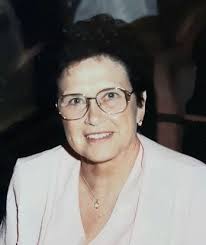 Jessie Morgan Obituary (1930