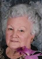 Gloria Sheppard Obituary