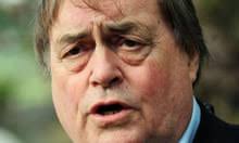 Prescott to escape scrutiny over affair