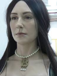 Anne Boleyn Halloween