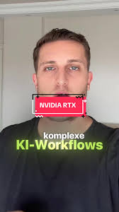 KI lokal nutzen mit NVIDIA RTX: Tipps und Tricks