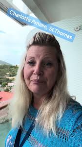 Charlotte Amalie St Thomas Shore Excursions