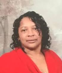 Obituary for Mrs. Vicky Lynn Martin