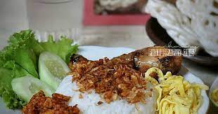 Resep Nasi Uduk Gurih Wangi Oleh Hanhanny Resep Resep Resep Nasi Nasi