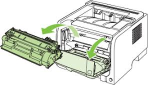 تنزيل أحدث برامج التشغيل ، البرامج الثابتة و البرامج ل hp laserjet p2035 printer series.هذا هو الموقع الرسمي لhp الذي سيساعدك للكشف عن برامج التشغيل المناسبة تلقائياً و تنزيلها مجانا بدون تكلفة لمنتجات hp الخاصة بك من حواسيب و طابعات. Hp Laserjet P2035 And P2055 Printer Series Replace The Toner Cartridges Hp Customer Support