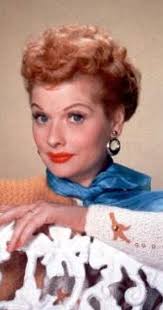 Lucille Ball