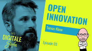Open Innovation