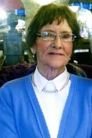 Condolence Book for Kathleen Gilroy (Drumshanbo, Leitrim)