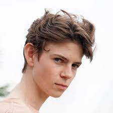 You would have little or no maintenance at all for this one. Pin On Haircuts