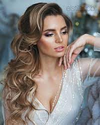 Milye Devushki Priglashaem Besplatno Na Zavtra 10 Oktyabrya S 13 00 Do 16 00 6 Modelej Prichyoska S 17 Romantic Wedding Hair Long Hair Styles Hair Styles