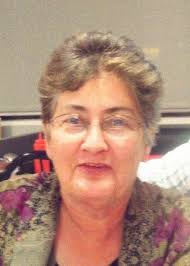 Martha Faye Bailey Martin (83) of Altamont