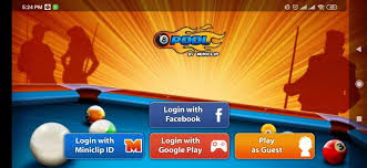 Earn real money by introducing codes you get when you complete different promotions. 8 Ball Pool V5 2 3 Apk Download For Android Appsgag