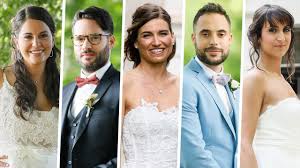 Mariés au premier regard saison 2 replay 2017. Maries Au Premier Regard La Science Peut Elle Predire L Amour Dans Vos Tetes Francetv Info