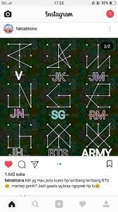 Maybe you would like to learn more about one of these? 76 Gambar Pola Hp Bts Hd Gambar Pixabay