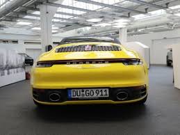 Other new colours include aventurine green and. Porsche 992 Jetzt Ist Er Offiziell Da Was Meint Ihr Seite 870 Porsche 992 Porsche Forum Magazin Pff De