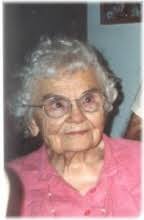 Obituary information for Helen Schall MRS