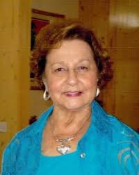 Naomi Blaine Bonorden Obituary (2023)