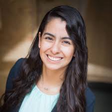 Aileen Tapia's Instagram, Twitter & Facebook