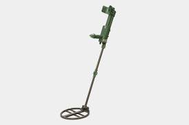 The complete guide for buying the first detector. Vmh3cs Metal Detector Vallon Gmbh