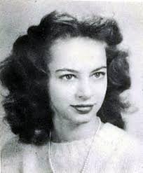 Ruth Ernestine Aiken (1928-1952)