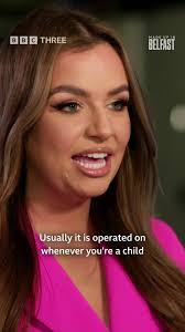 Caroline Miner Smith Pre Surgery